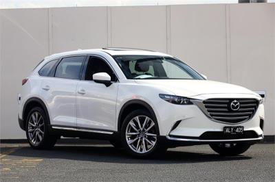 2016 Mazda CX-9 GT Wagon TC for sale in Melbourne - Outer East