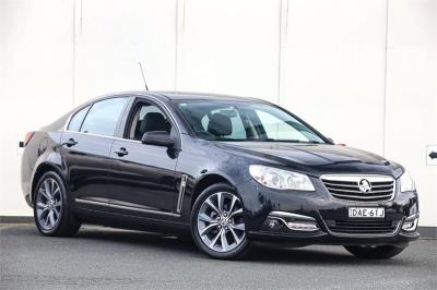 2014 Holden Calais Sedan VF MY14 for sale in Melbourne - Outer East