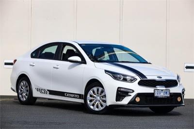 2019 Kia Cerato S Sedan BD MY20 for sale in Melbourne - Outer East