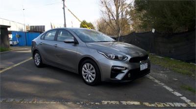 2020 Kia Cerato S Sedan BD MY20 for sale in Melbourne - Outer East