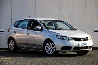 2010 Kia Cerato Si Hatchback TD MY11 for sale in Melbourne - Outer East