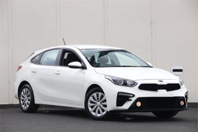 2020 Kia Cerato S Hatchback BD MY20 for sale in Melbourne - Outer East