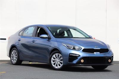 2020 Kia Cerato S Sedan BD MY21 for sale in Melbourne - Outer East