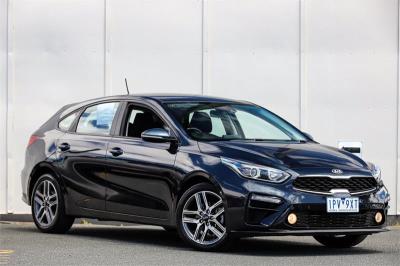 2019 Kia Cerato Sport Hatchback BD MY19 for sale in Melbourne - Outer East