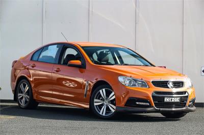 2014 Holden Commodore SV6 Sedan VF MY14 for sale in Melbourne - Outer East