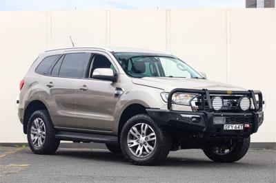 2016 Ford Everest Trend Wagon UA for sale in Melbourne - Outer East