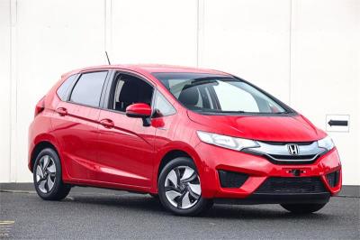 2014 Honda FIT Hybrid F Package Hatchback GP5 Hybrid for sale in Melbourne - Outer East