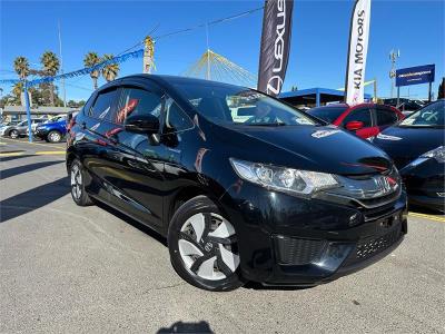 2013 Honda FIT Hybrid L Package Hatchback GP5 Hybrid for sale in Melbourne - Outer East