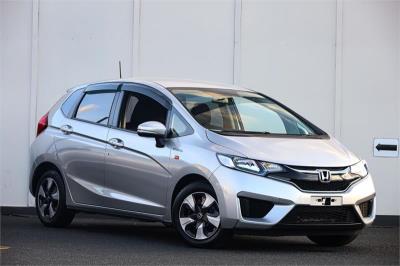 2016 Honda FIT Hybrid F Package Hatchback GP5 Hybrid for sale in Melbourne - Outer East