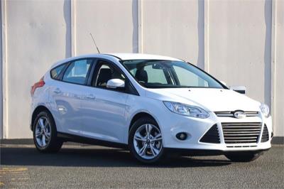 2014 Ford Focus Trend Hatchback LW MKII for sale in Melbourne - Outer East