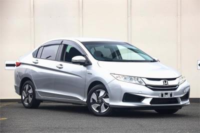 2016 Honda GRACE GM4 Hybrid LX Sedan 4dr SA GM4 Hybrid for sale in Melbourne - Outer East