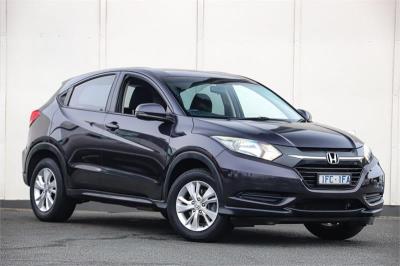 2015 Honda HR-V VTi Wagon MY15 for sale in Melbourne - Outer East