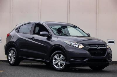 2016 Honda HR-V VTi Wagon MY16 for sale in Melbourne - Outer East