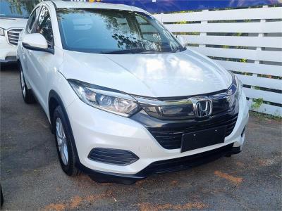 2019 Honda HR-V VTi Wagon MY19 for sale in Melbourne - Outer East