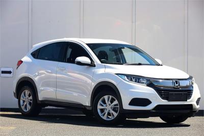 2019 Honda HR-V VTi Wagon MY19 for sale in Melbourne - Outer East