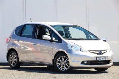 2010 Honda Jazz VTi Hatchback GE MY10 for sale in Melbourne - Outer East