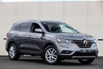 2016 Renault Koleos Zen Wagon HZG for sale in Melbourne - Outer East