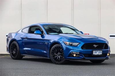 2017 Ford Mustang GT Fastback - Coupe FM 2017MY for sale in Melbourne - Outer East