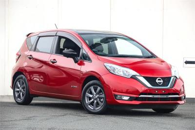 2018 Nissan Note e-POWER Medalist Hatch HE12 e-POWER for sale in Melbourne - Outer East