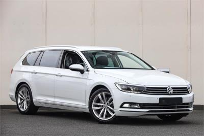 2019 Volkswagen Passat 132TSI Proline Wagon 3C (B8) for sale in Melbourne - Outer East