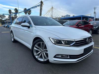 2019 Volkswagen Passat 132TSI Proline 3C (B8) for sale in Melbourne - Outer East