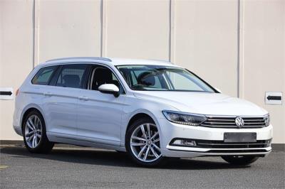 2019 Volkswagen Passat 132TSI Proline 3C (B8) for sale in Melbourne - Outer East