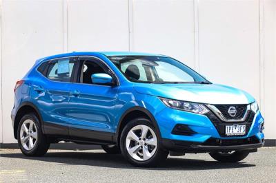 2019 Nissan QASHQAI ST Wagon J11 Series 2 for sale in Melbourne - Outer East