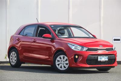 2018 Kia Rio S Hatchback YB MY18 for sale in Melbourne - Outer East