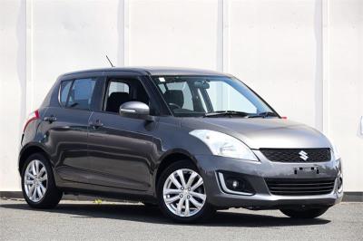 2016 Suzuki Swift GL Navigator Hatchback FZ MY15 for sale in Melbourne - Outer East