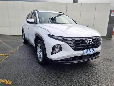 2021 Hyundai Tucson Wagon NX4.V1 MY22 for sale in Melbourne - Outer East