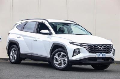 2021 Hyundai Tucson Wagon NX4.V1 MY22 for sale in Melbourne - Outer East