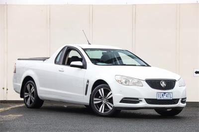 2014 Holden Ute Utility VF MY14 for sale in Melbourne - Outer East