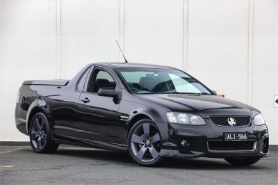 2012 Holden Ute SV6 Z Series Utility VE II MY12.5 for sale in Melbourne - Outer East