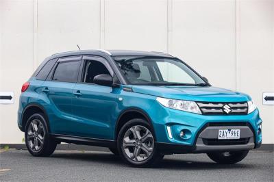 2015 Suzuki Vitara RT-S Wagon LY for sale in Melbourne - Outer East