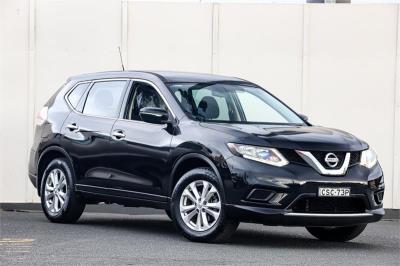 2014 Nissan X-TRAIL ST Wagon T32 for sale in Melbourne - Outer East