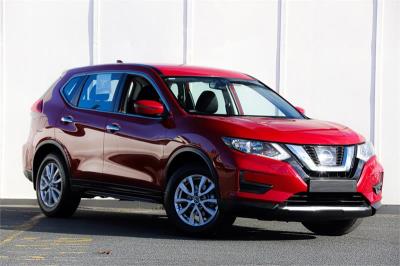 2018 Nissan X-TRAIL ST Wagon T32 Series II for sale in Melbourne - Outer East