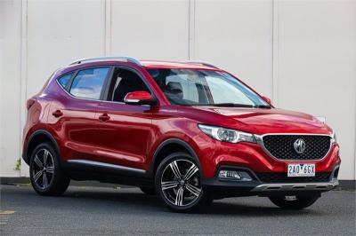 2019 MG ZS Excite Wagon AZS1 MY19 for sale in Melbourne - Outer East