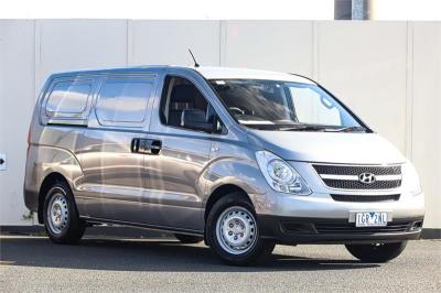 2015 Hyundai iLoad Van TQ2-V MY15 for sale in Melbourne - Outer East