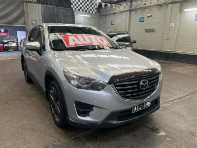 2016 Mazda CX-5 Akera Wagon KE1022 for sale in Melbourne - Inner South