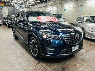 2016 Mazda CX-5 Akera Wagon KE1032 for sale in Melbourne - Inner South