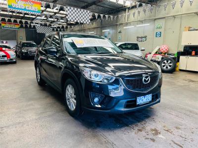 2012 Mazda CX-5 Maxx Sport Wagon KE1071 for sale in Melbourne - Inner South