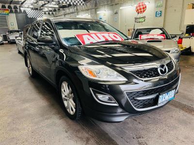 2011 Mazda CX-9 Luxury Wagon TB10A4 MY11 for sale in Melbourne - Inner South