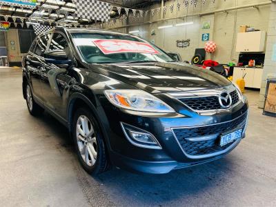 2010 Mazda CX-9 Luxury Wagon TB10A3 MY10 for sale in Melbourne - Inner South