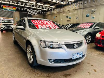 2006 Holden Calais V Sedan VE for sale in Melbourne - Inner South