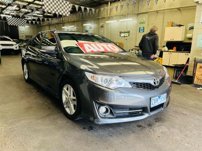 2013 Toyota Camry Atara S Sedan ASV50R for sale in Melbourne - Inner South