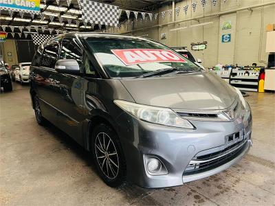 2011 TOYOTA ESTIMA AERAS WAGON ACR50 for sale in Melbourne - Inner South