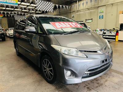 2010 Toyota Estima Aeras Wagon GSR50W for sale in Melbourne - Inner South