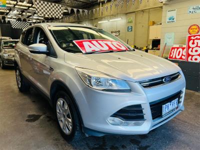 2015 Ford Kuga Ambiente Wagon TF MY15 for sale in Melbourne - Inner South
