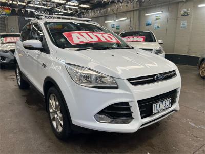 2015 Ford Kuga Trend Wagon TF MY15 for sale in Melbourne - Inner South