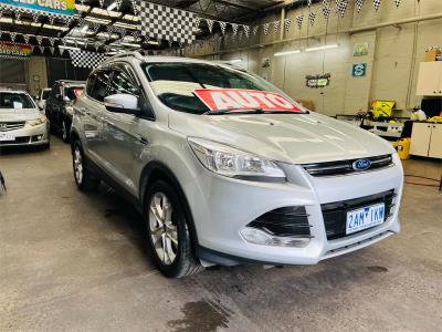 2013 Ford Kuga Trend Wagon TF for sale in Melbourne - Inner South